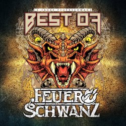 Feuerschwanz - Best Of (15 Jahre Feuerschwanz) (2019)