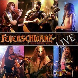 Feuerschwanz - Drachentanz Live (2008)