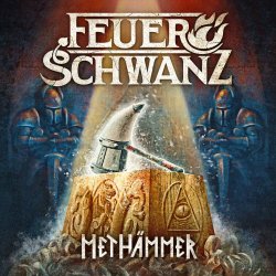 Feuerschwanz - Methämmer (Extended Edition) (2018) [2CD]