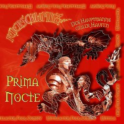 Feuerschwanz - Prima Nocte (2005)