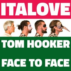 Italove - Face To Face (2023) [EP]