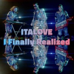 Italove - I Finally Realized (2024) [EP]