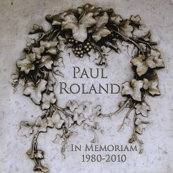 Paul Roland - In Memoriam (2010) [2CD]