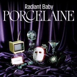 Radiant Baby - Porcelaine (2024)