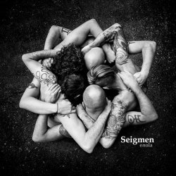 Seigmen - Enola (2015)
