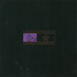 Seigmen - Metropolis: The Grandmaster Recordings (1996)