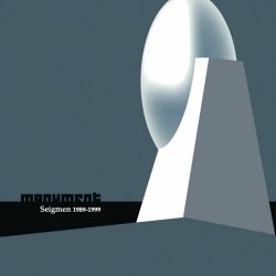 Seigmen - Monument (1999)