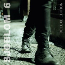Sjöblom - 6 (Deluxe Edition) (2022)