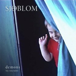 Sjöblom - Demons (2022) [Single]