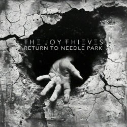The Joy Thieves - Return To Needle Park (2024) [EP]