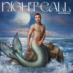 Years And Years - Night Call (New Year's Edition) (2022) [2CD]