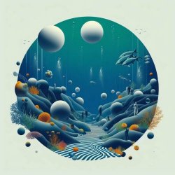 Elsehow - Live Underwater (2024)