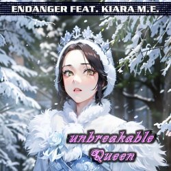 Endanger - Unbreakable Queen (2024) [Single]