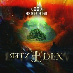 Error Enter Exit - Enter Eden (2024)