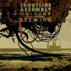 Front Line Assembly - Molotov (Remix) (feat. Seeming) (2024) [Single]