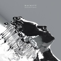 Hackitt - Departures (2021)