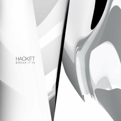 Hackitt - Break It In (2019) [EP]
