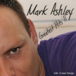 Mark Ashley - Greatest Hits II (2013)