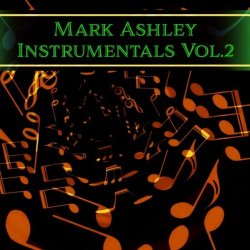 Mark Ashley - Instrumentals Vol. 2 (2024)