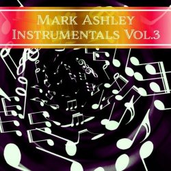 Mark Ashley - Instrumentals Vol. 3 (2024)