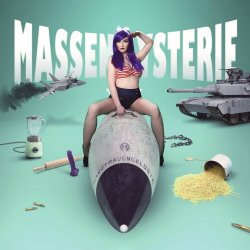 Massenhysterie - Hausfrauengelüste (2019)