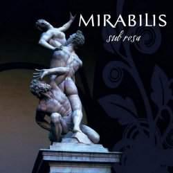 Mirabilis - Sub Rosa (2008)