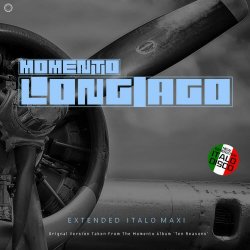 Momento - Long Ago (2023) [EP]