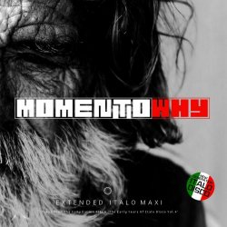 Momento - Why (2021) [EP]