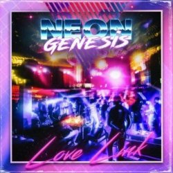 Neon Genesis - Love Link (2023)