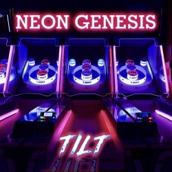 Neon Genesis - Tilt (2021)