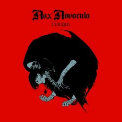 Nox Novacula - Cursed (2024) [Single]