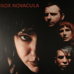 Nox Novacula - The Beginning (2019)