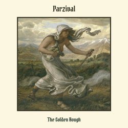 Parzival - The Golden Bough (2019)