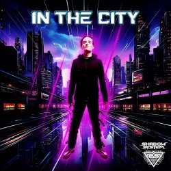 Shadow System - In The City (2024) [Single]