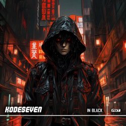 Kodeseven - In Black (2024) [Single]