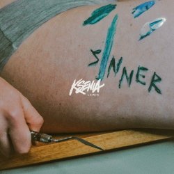 Ksenia Lewis - Sinner (2023) [EP]