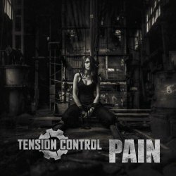 Tension Control - Pain (2024) [Single]