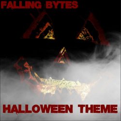 Falling Bytes - Halloween Theme (2022) [Single]