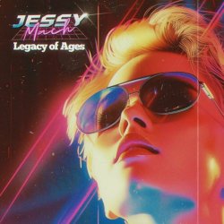 Jessy Mach - Legacy Of Ages (2024) [EP]