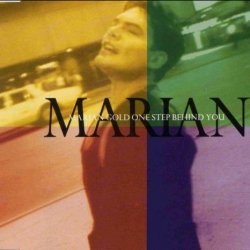 Marian Gold - One Step Behind You (1993) [Single]