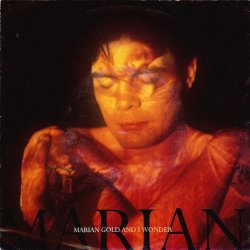 Marian Gold - And I Wonder (1992) [Single]