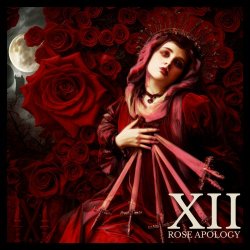 Motuvius Rex - Twelve Rose Apology (2024) [Single]