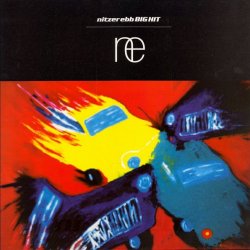 Nitzer Ebb - Big Hit / Examples. (1987 - 1991) (Limited Edition) (1995) [2CD]