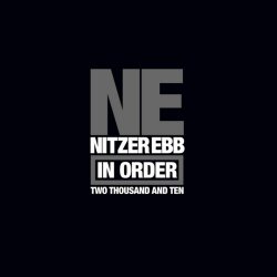 Nitzer Ebb - In Order (2010)