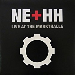 Nitzer Ebb - NE+HH: Live At The Markthalle (2013)