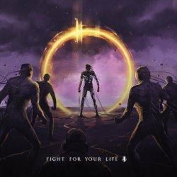 SWARM - Fight For Your Life (2021) [EP]