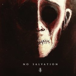 SWARM - No Salvation (2023) [Single]