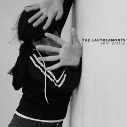 The Lautreamonts - Gray Battle (2021) [Single]