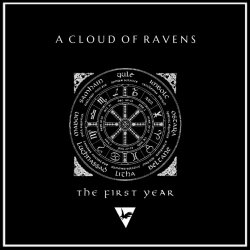 A Cloud Of Ravens - The First Year (2020) [EP]