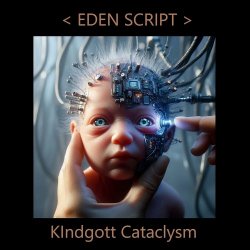 Eden Script - Kindgott Cataclysm (2024) [EP]